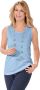 Classic Basics Shirttop - Thumbnail 1