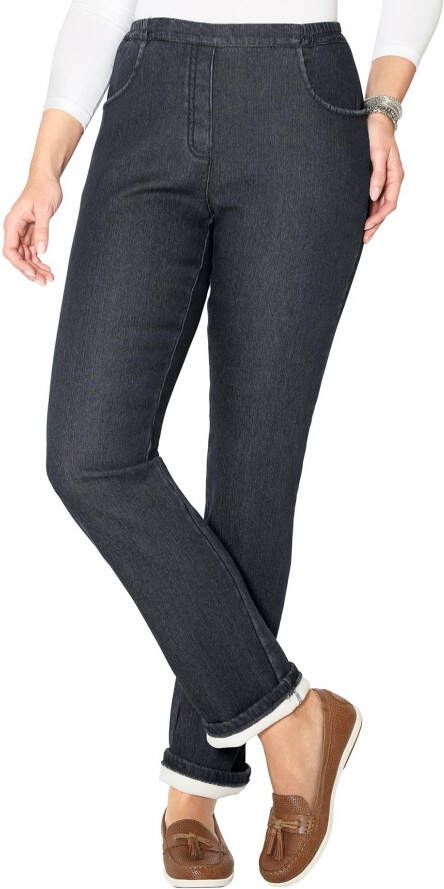 Classic Basics Thermojeans