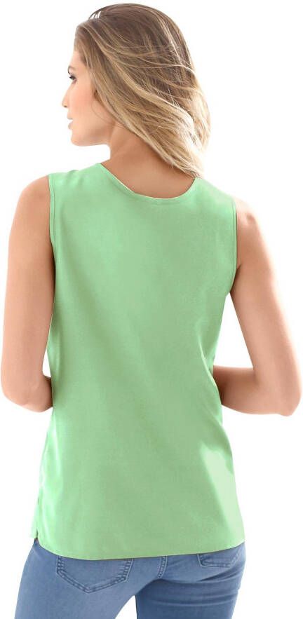 Classic Basics Top