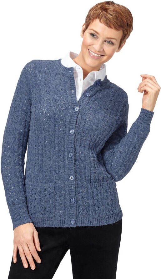 Classic Basics Vest