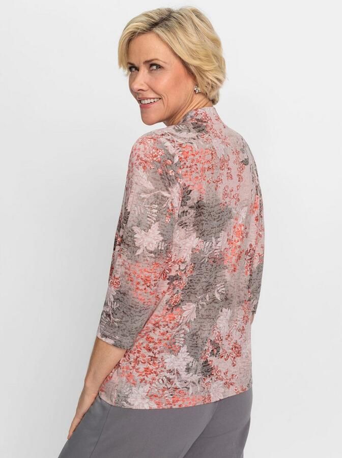 Classic 2-in-1-shirt (1-delig) - Foto 2