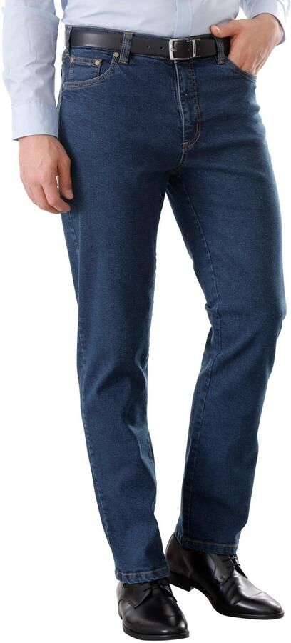 Classic 5-pocket jeans (1-delig) - Foto 4