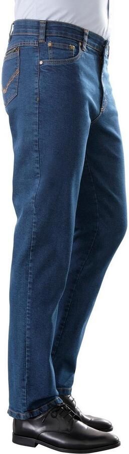 Classic 5-pocket jeans (1-delig) - Foto 3