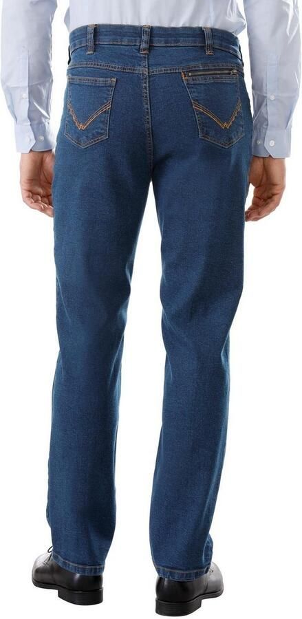 Classic 5-pocket jeans (1-delig) - Foto 2