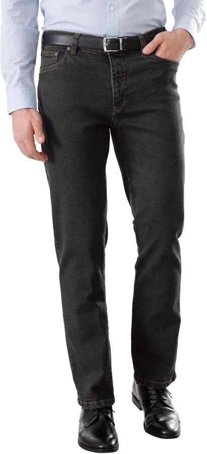 Classic 5-pocket jeans (1-delig) - Foto 3