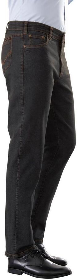 Classic 5-pocket jeans (1-delig) - Foto 2