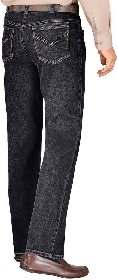 Classic 5-pocket jeans (1-delig)