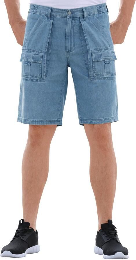 Classic Bermuda - Foto 3