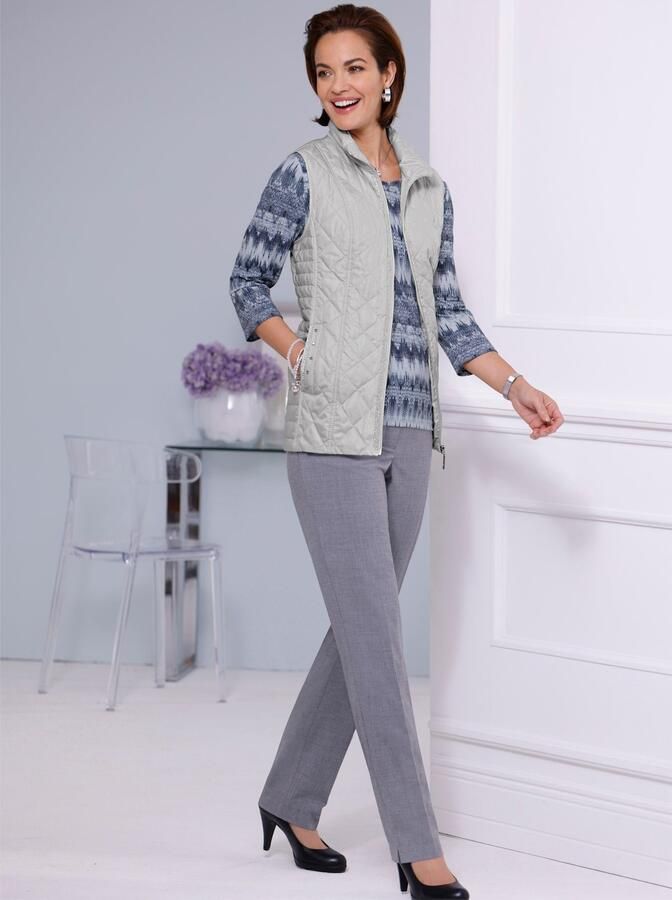 Classic Bodywarmer - Foto 4