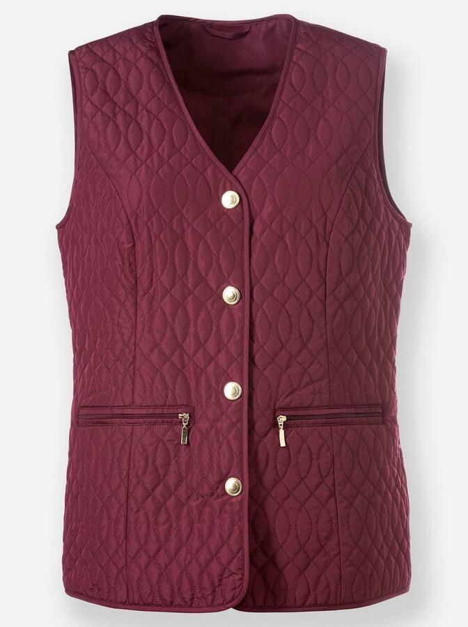 Classic Bodywarmer - Foto 3