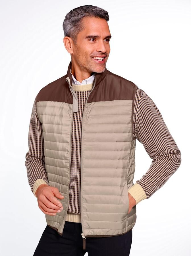 Classic Bodywarmer - Foto 5
