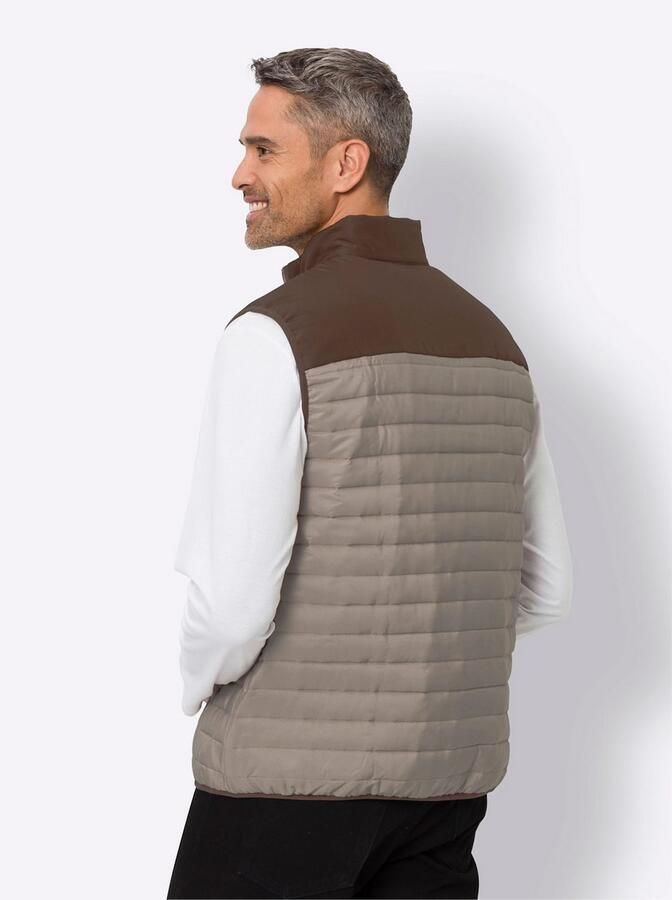 Classic Bodywarmer - Foto 3