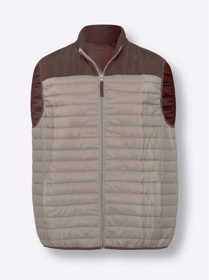 Classic Bodywarmer - Foto 4