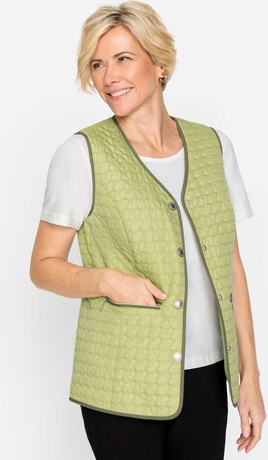 Classic Bodywarmer - Foto 3