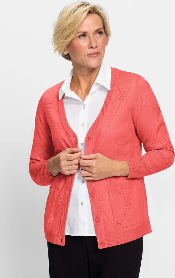 Classic Cardigan - Foto 3