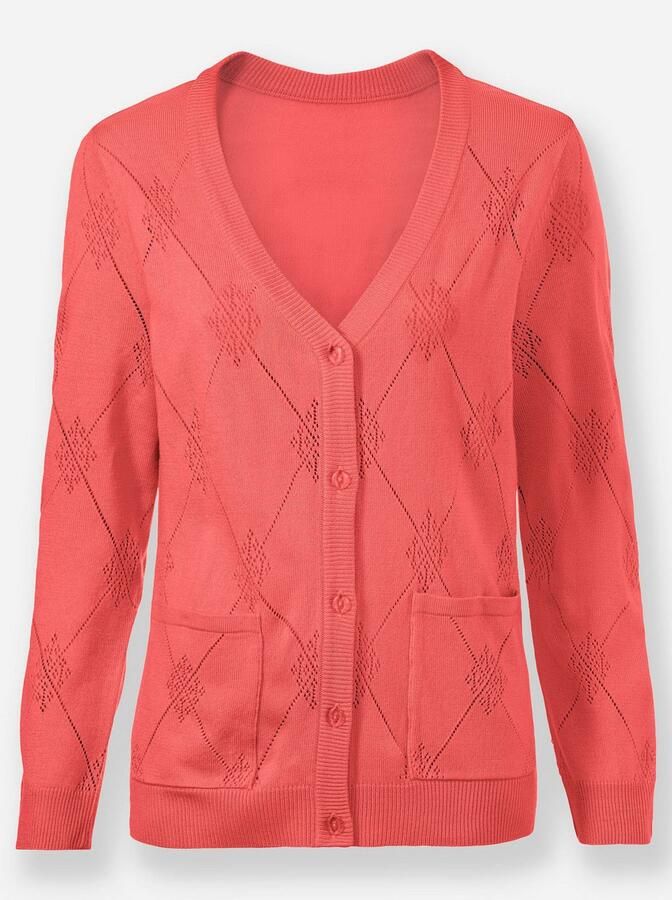 Classic Cardigan - Foto 2