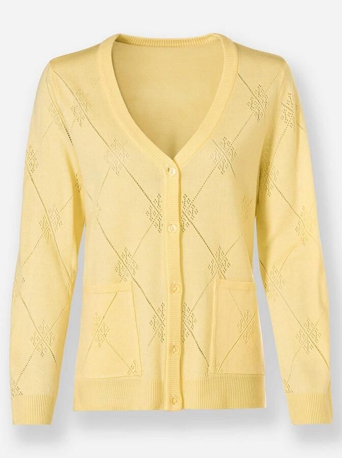 Classic Cardigan - Foto 3