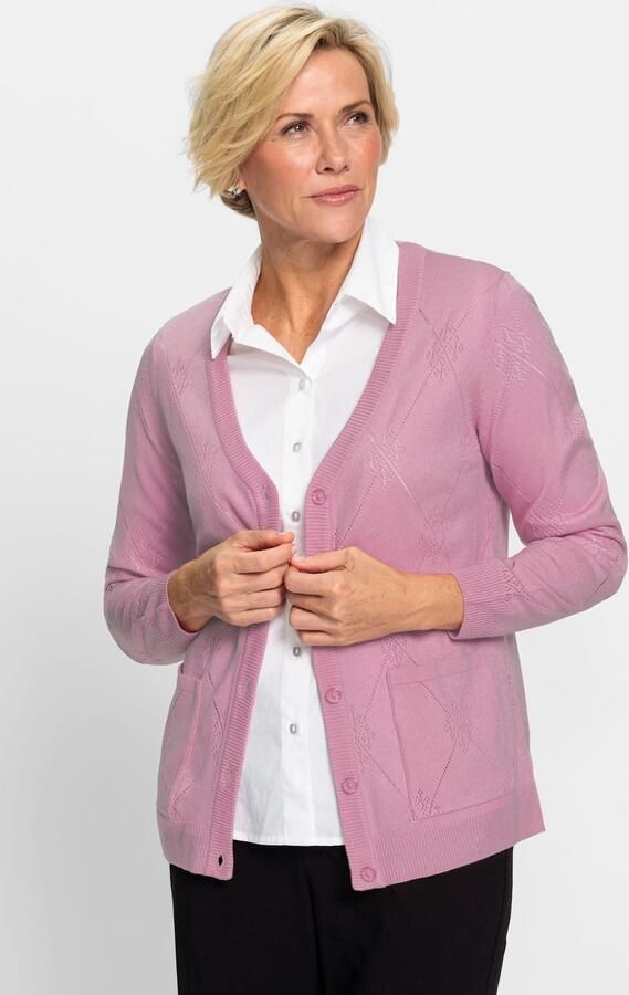 Classic Cardigan - Foto 3