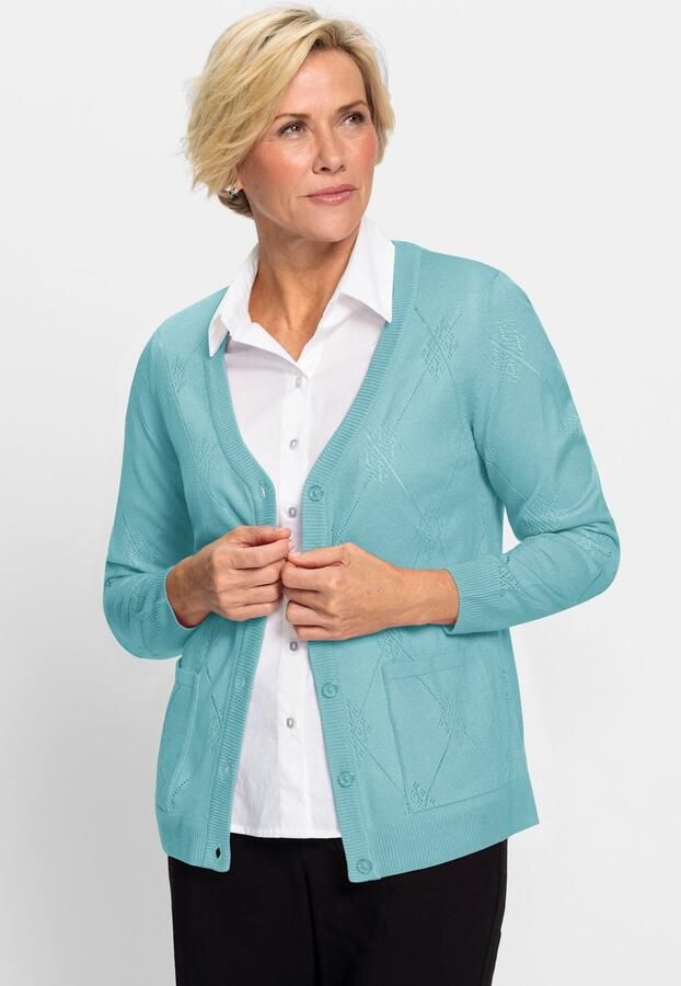 Classic Cardigan - Foto 3