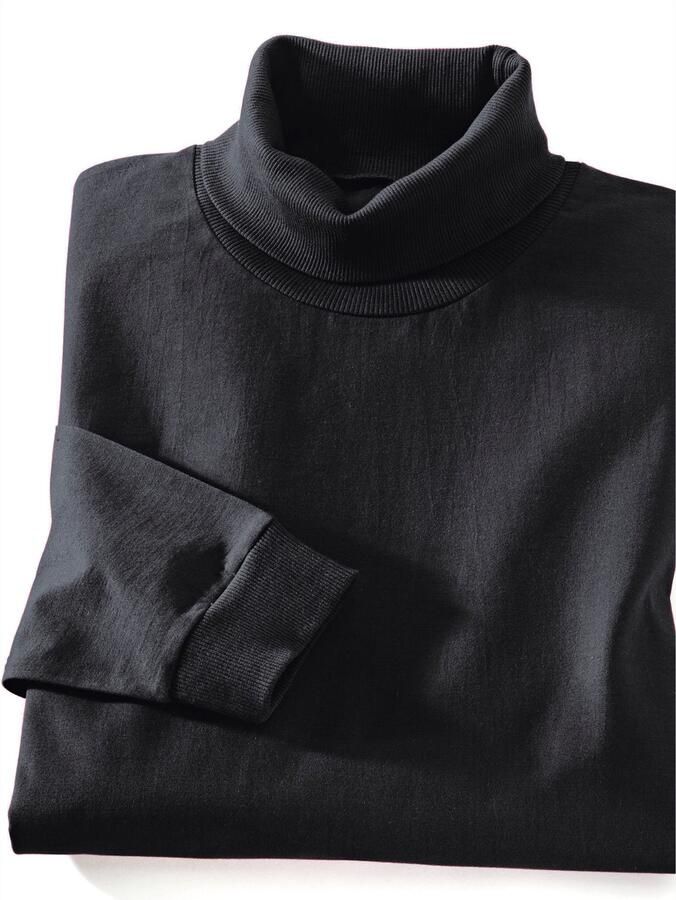 Classic Colshirt (1-delig)