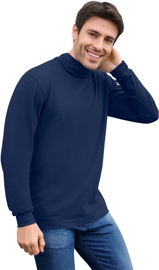 Classic Colshirt (1-delig) - Foto 2