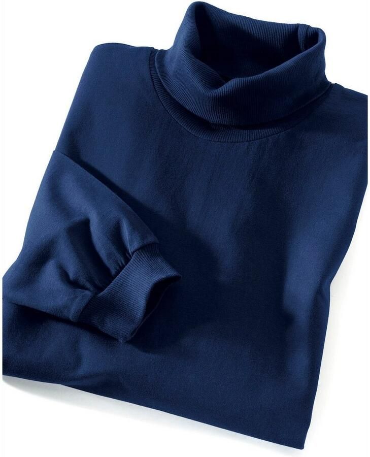 Classic Colshirt (1-delig)