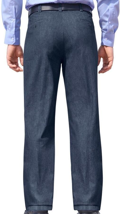 Classic Comfortabele jeans (1-delig)