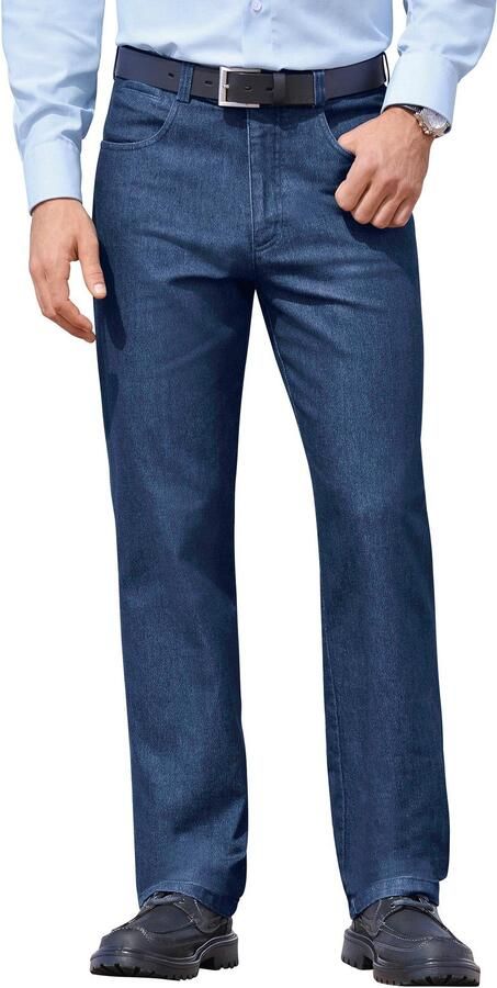 Classic Comfortabele jeans (1-delig) - Foto 3