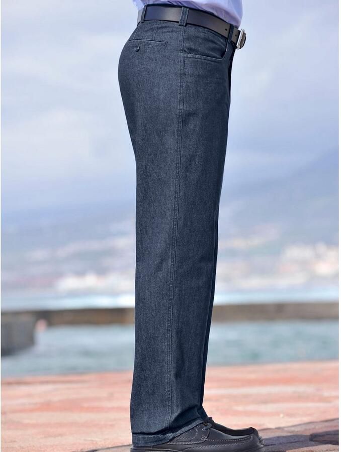 Classic Comfortabele jeans (1-delig) - Foto 2