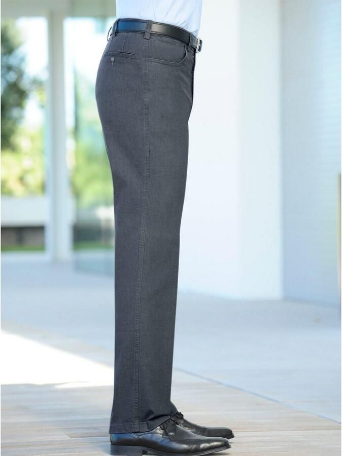 Classic Comfortabele jeans (1-delig) - Foto 2