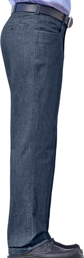 Classic Comfortabele jeans (1-delig)