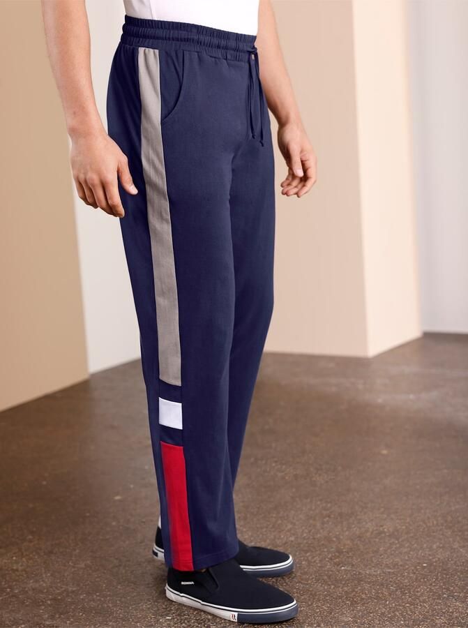 Classic Comfortbroek - Foto 4