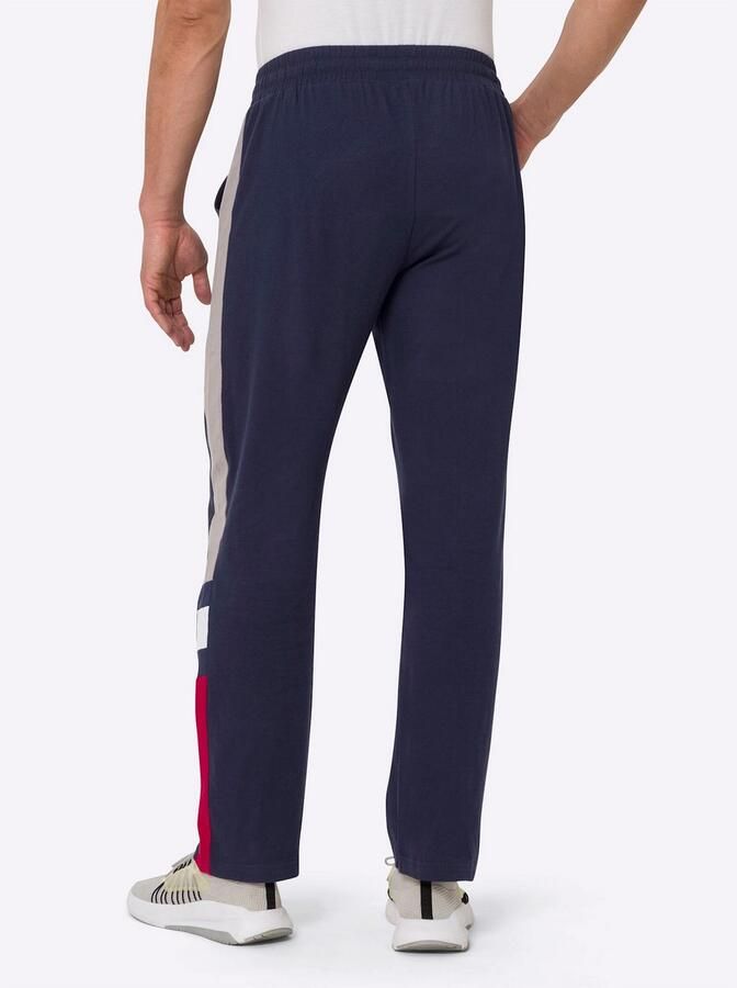 Classic Comfortbroek - Foto 3