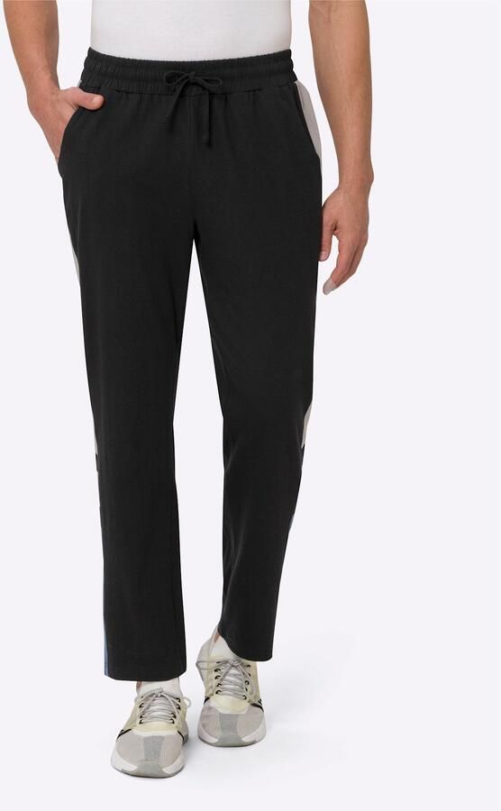 Classic Comfortbroek - Foto 4