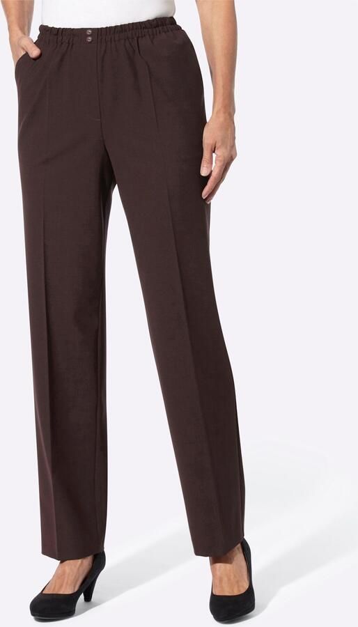 Classic Comfortbroek - Foto 3