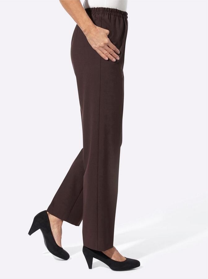 Classic Comfortbroek