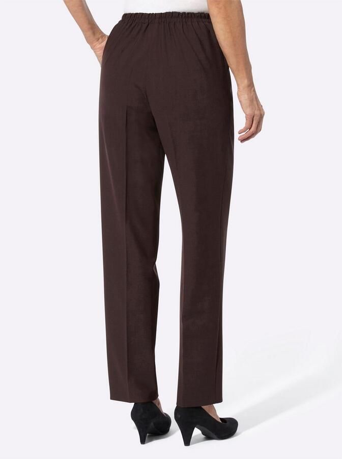 Classic Comfortbroek - Foto 2