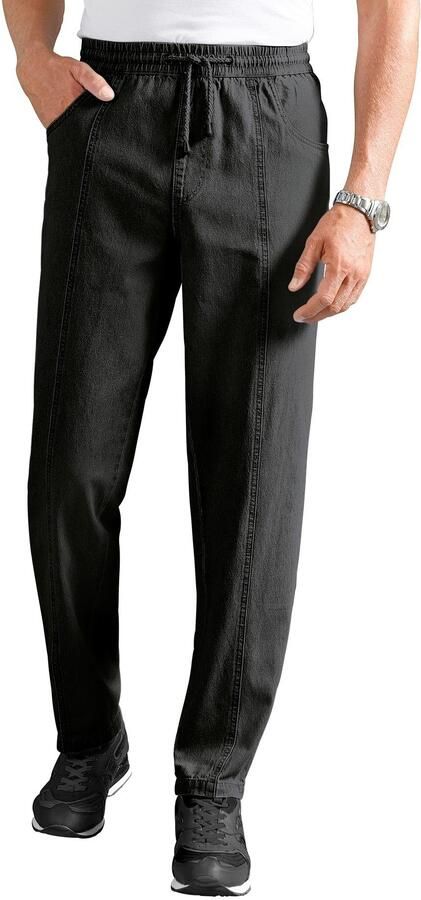 Classic Comfortbroek - Foto 2