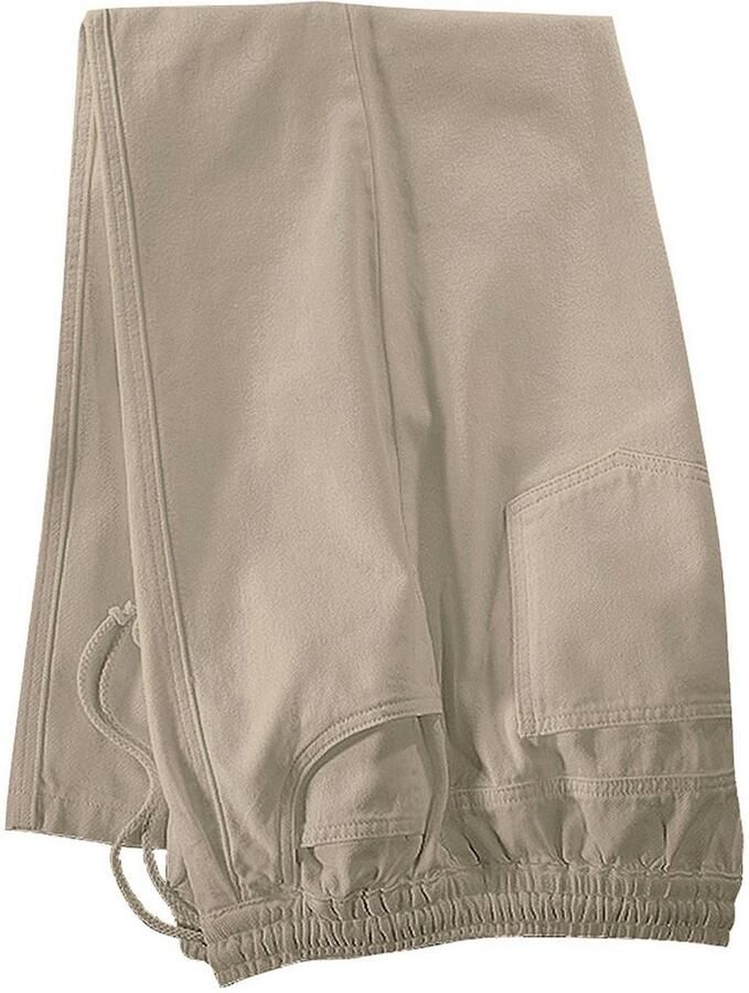 Classic Comfortbroek