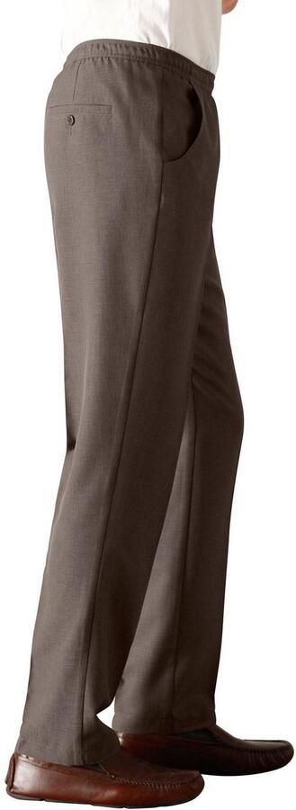 Classic Comfortbroek - Foto 3