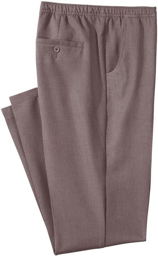 Classic Comfortbroek - Foto 2