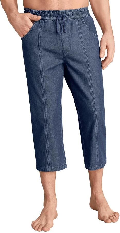 Classic Comfortbroek - Foto 3