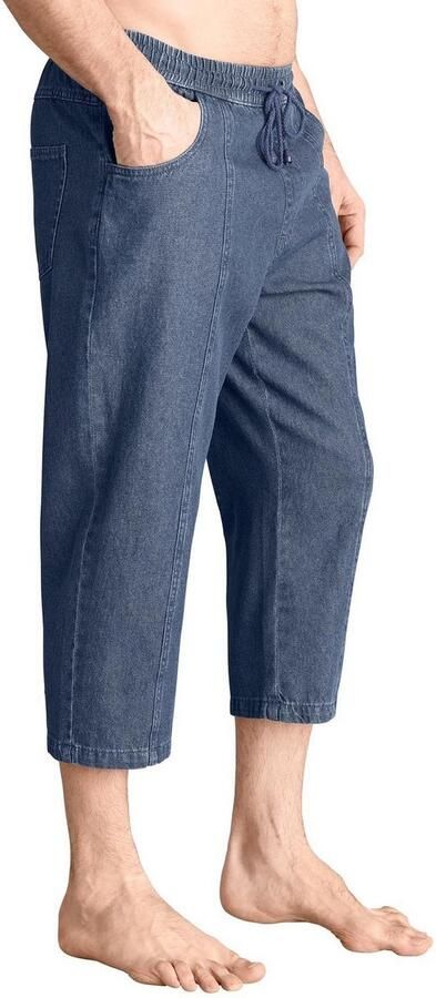 Classic Comfortbroek - Foto 2