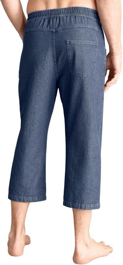 Classic Comfortbroek - Foto 1