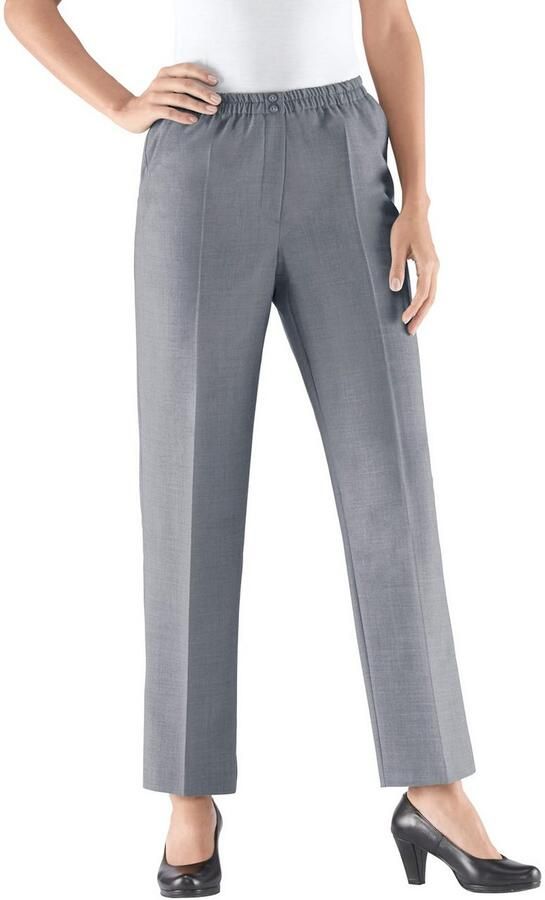 Classic Comfortbroek