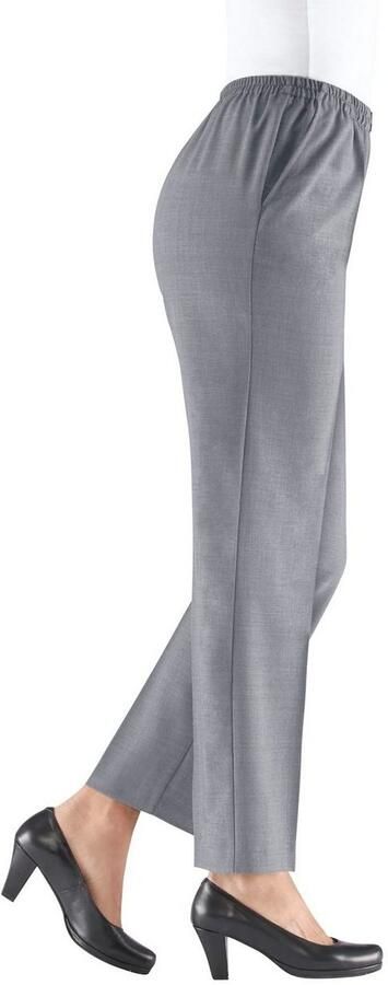 Classic Comfortbroek - Foto 2