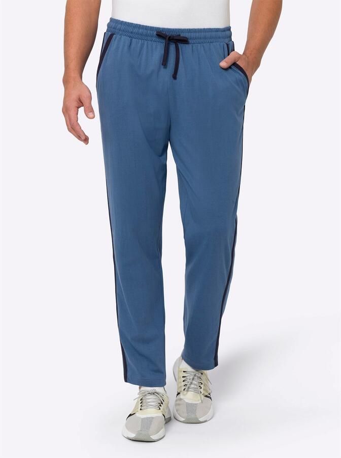 Classic Comfortbroek - Foto 4