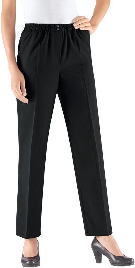 Classic Comfortbroek - Foto 3