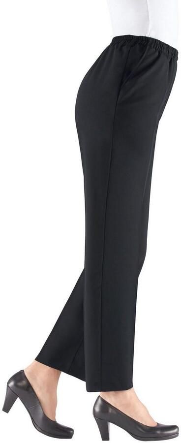 Classic Comfortbroek - Foto 1