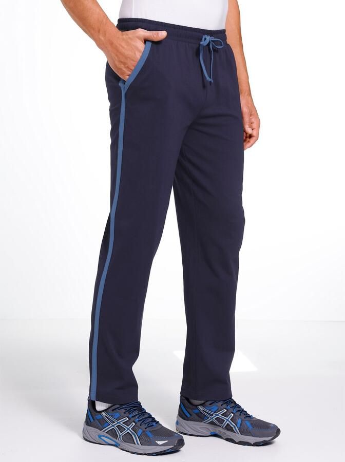 Classic Comfortbroek - Foto 4